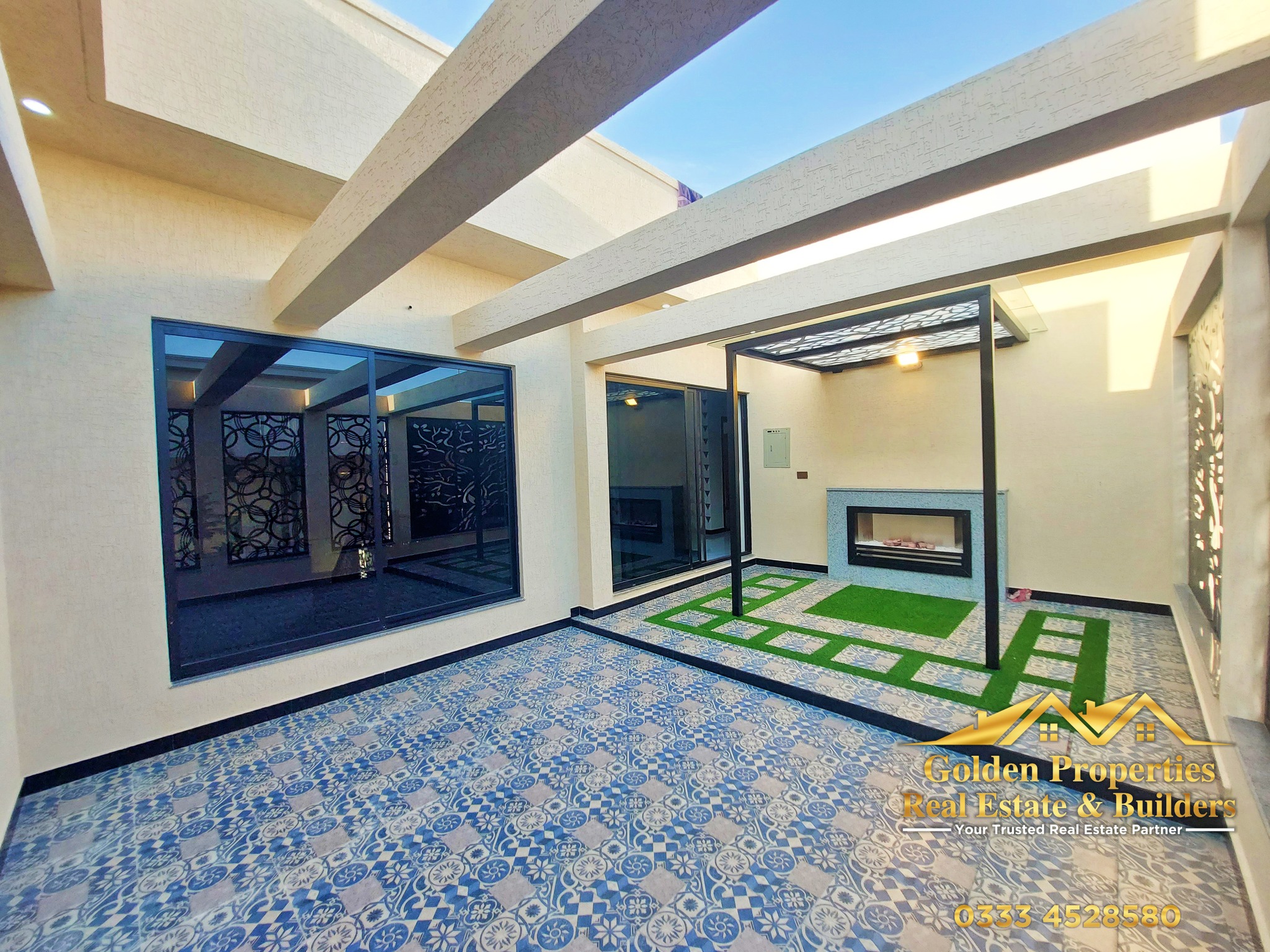 House For Sale 𝐁𝐚𝐡𝐫𝐢𝐚 𝐓o𝐰𝐧 Rawalpindi