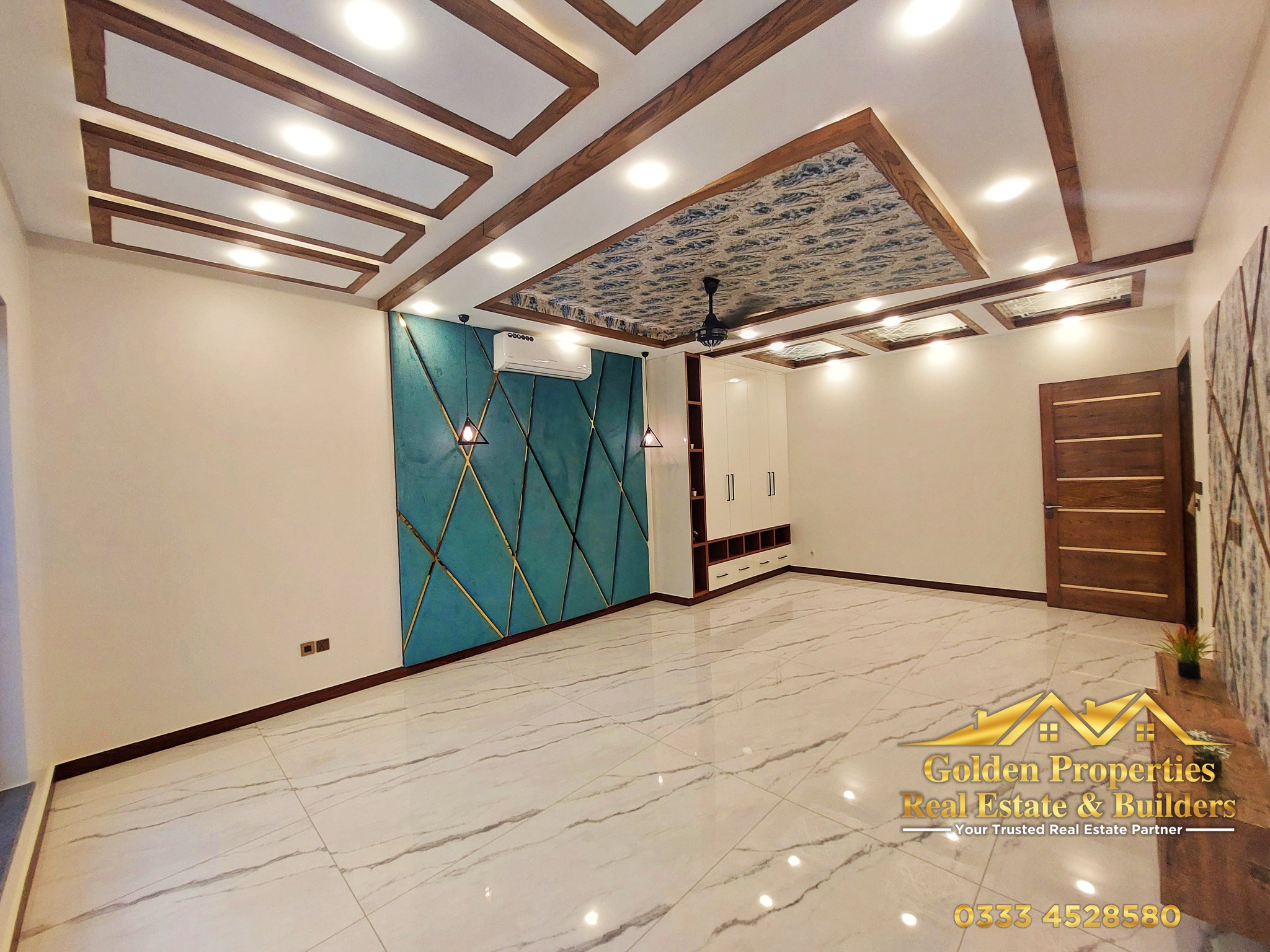 House For Sale 𝐁𝐚𝐡𝐫𝐢𝐚 𝐓o𝐰𝐧 Rawalpindi