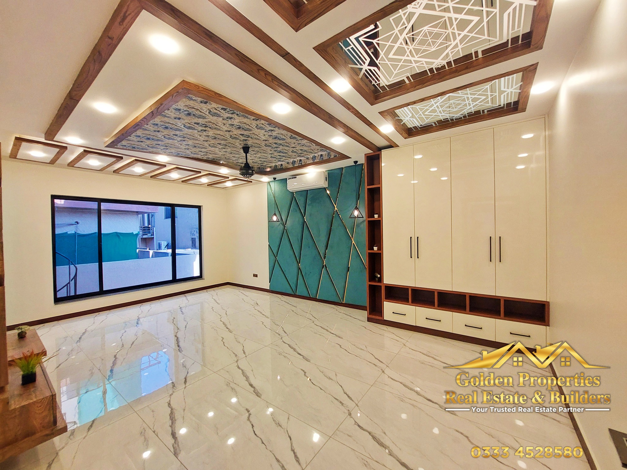 House For Sale 𝐁𝐚𝐡𝐫𝐢𝐚 𝐓o𝐰𝐧 Rawalpindi