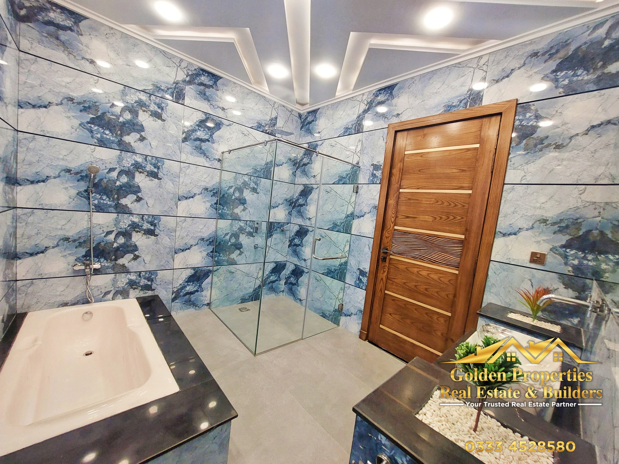 House For Sale 𝐁𝐚𝐡𝐫𝐢𝐚 𝐓o𝐰𝐧 Rawalpindi