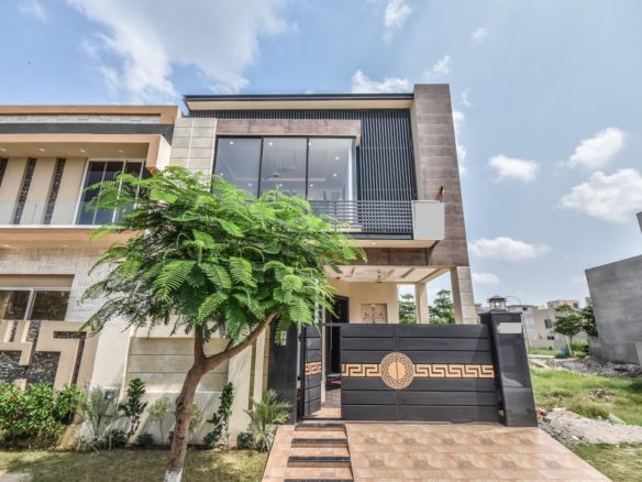 House For Sale 𝗠𝗮𝗶𝗻 𝗕𝗲𝗱𝗶𝗮𝗻 𝗥𝗼𝗮𝗱 Lahore