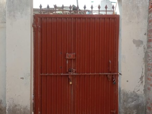 5.5 Marla House For Sale Rehman Colony Khanpur Katora