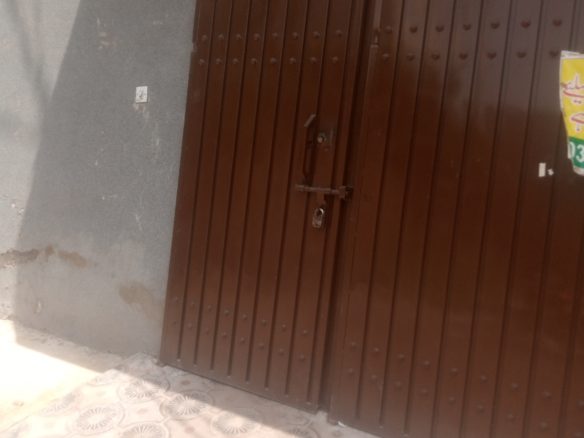 5 MArla House For Rent Sabzazar Town Khanpur Katora Pakistan