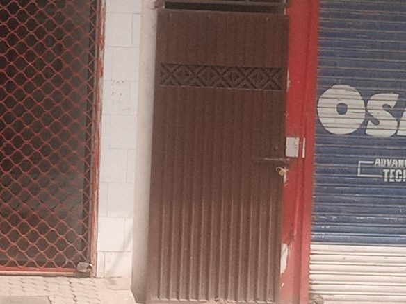 Flat For Rent Kechehri Road Khanpur Katora