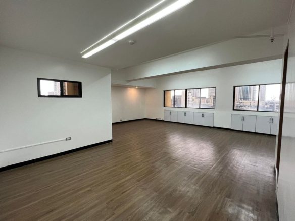 Office For Rent Garden Town Lahore