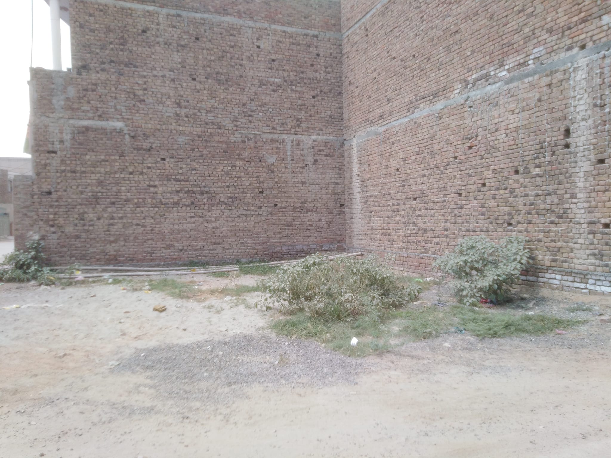 Plot For Sale Sargodha