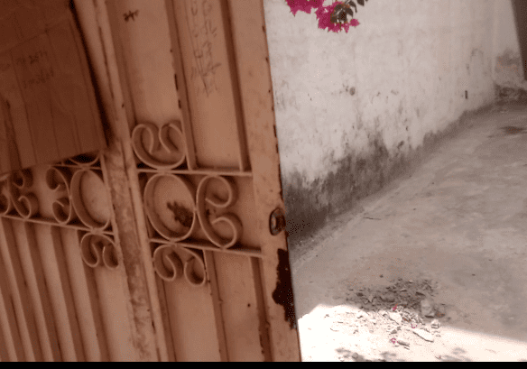 7 Marla House For Rent New Ghala Mandi Khanpur Katora