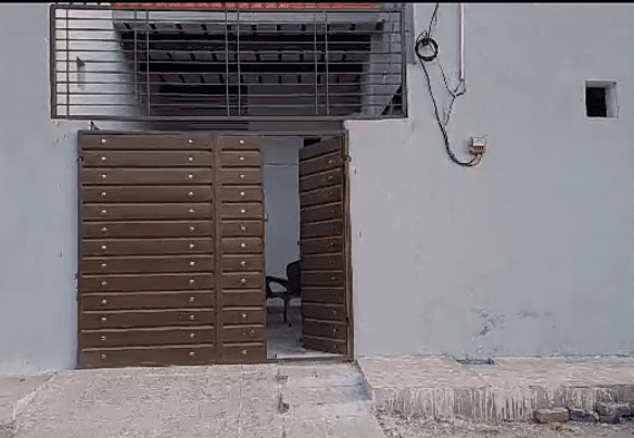 5 Marla Double Storey House For Rent Hafiz colony Khanpur