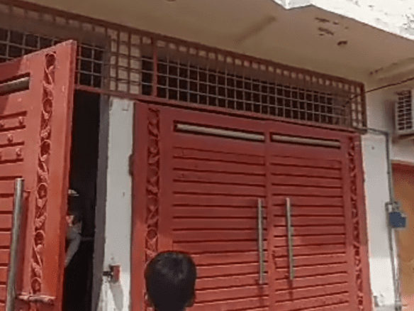 5 Marla House For Rent Afsha Town Khanpur Katora