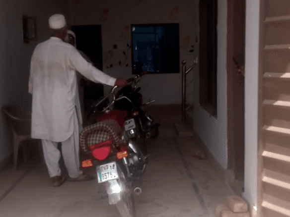 5 Marla House For Sale Jadha Town Khapur katora