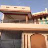5 Marla Double Storey House for Sale Riaz Town Khanpur Katora