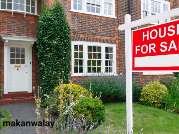 4 Marla House For Sale Sabzazar Town Khanpur