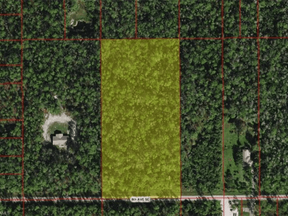 1 8th Ave S, Naples, FL 34117