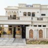 1 Kanal House For Sale DHA Sector M Multan