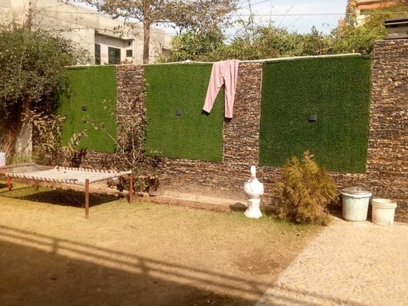 1 Kanal House For Sale Muhafiz Town, Sargodha