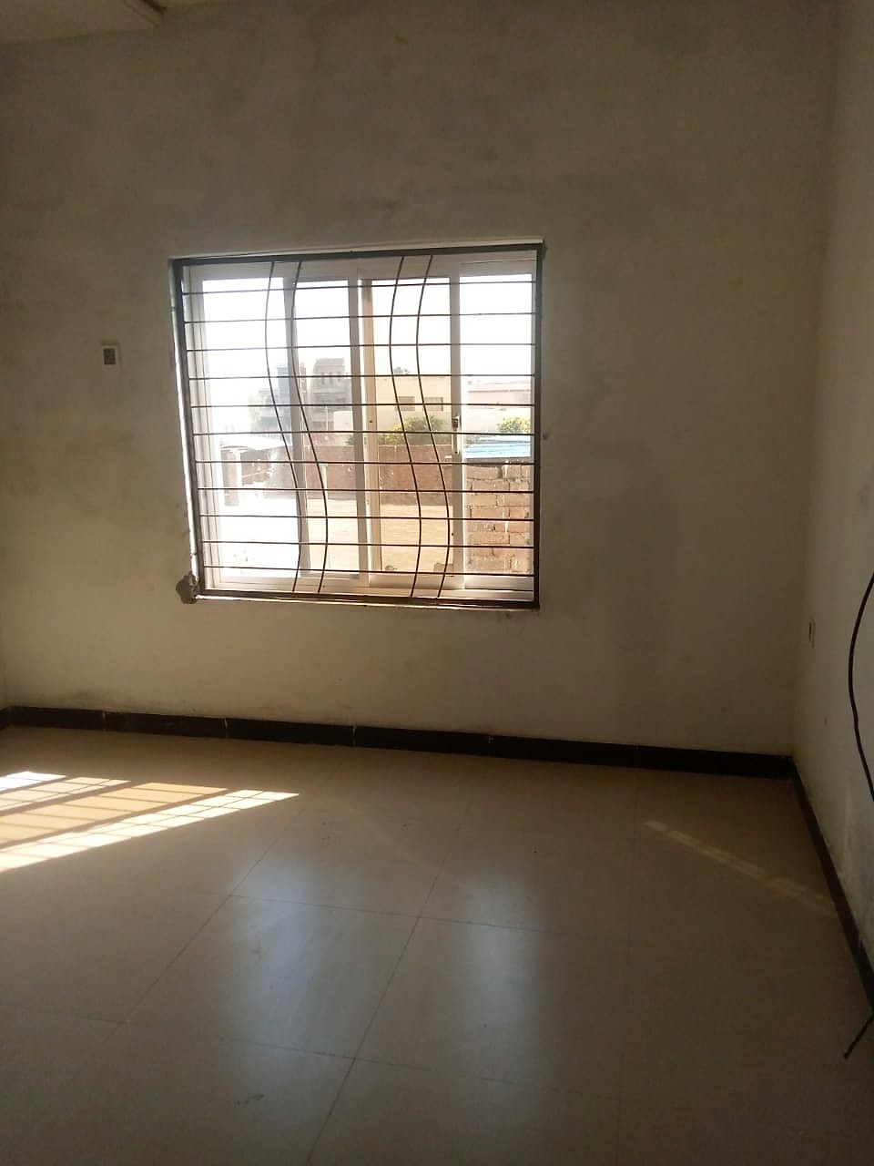 1 Kanal House For Sale Muhafiz Town, Sargodha