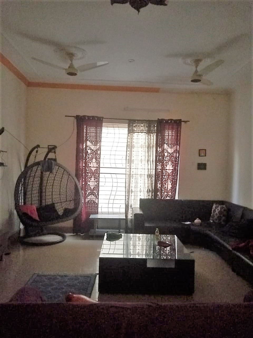 1 Kanal House For Sale Muhafiz Town, Sargodha