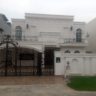 1 Kanal House For Sale Royal Orchard Multan