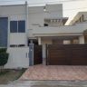 10 Marla House For Sale Bach Villas Multan