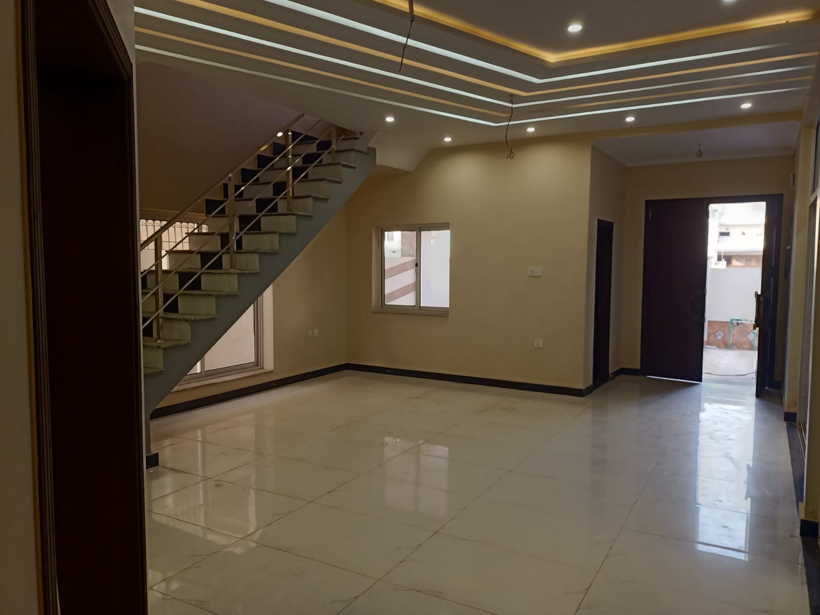 10 Marla House For Sale Bach Villas Multan