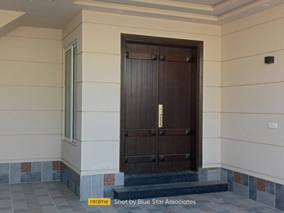 10 Marla House For Sale Eagle_City Sargodha