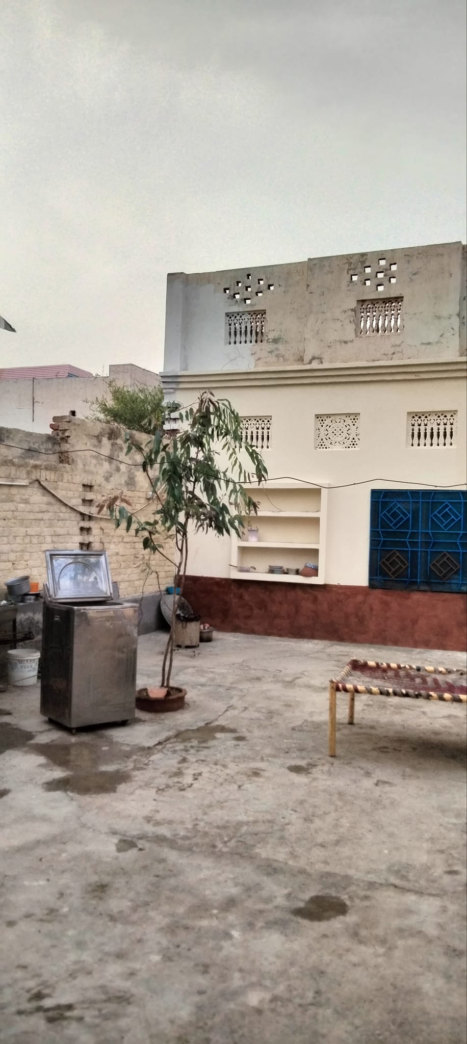 10 Marla House For Sale Hakeem Colony Khanpur