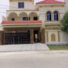 10 Marla House For Sale Model Town Multan