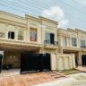 10 Marla House For Sale Model Town Multan