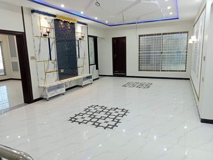 10 Marla House For Sale Nazeer Garden Sargodha