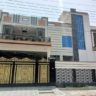 10 Marla House For Sale Nazeer Garden Sargodha