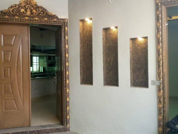 10 Marla House For Sale Sargodha