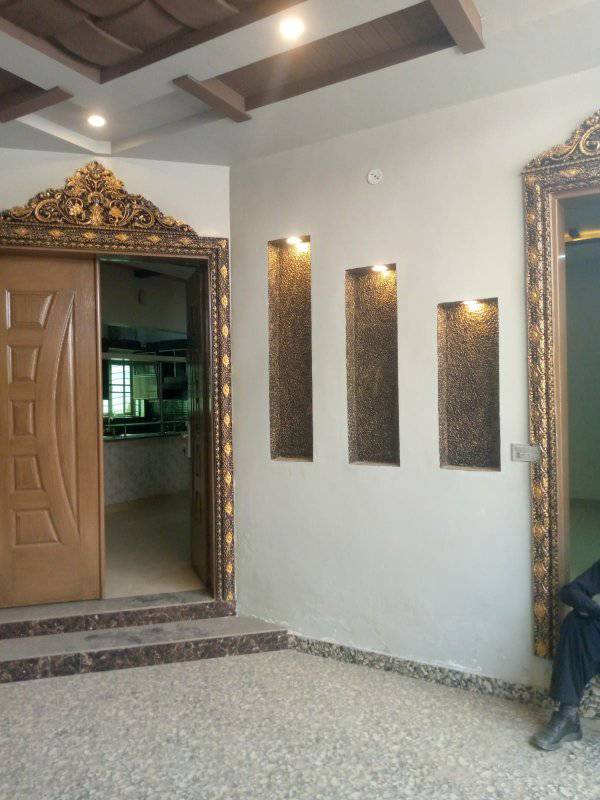 10 Marla House For Sale Sargodha