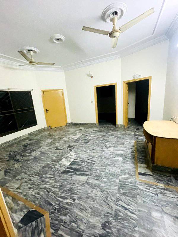 10 Marla House For Sale Umer Park Sargodha