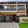 10 Marla House For Sale Wapda Town Phase 2 Multan
