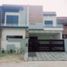 10 Marla House For Sale Wapda Town Phase 2 Multan