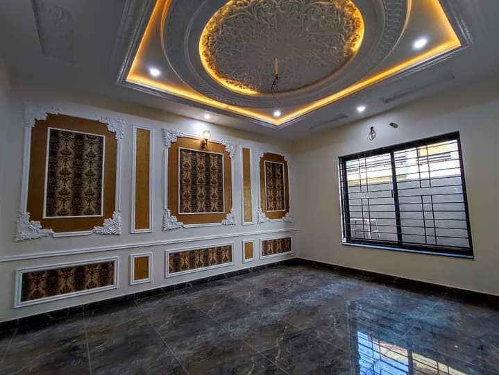 10 Marla House For Sale Wapda Town Phase 2 Multan