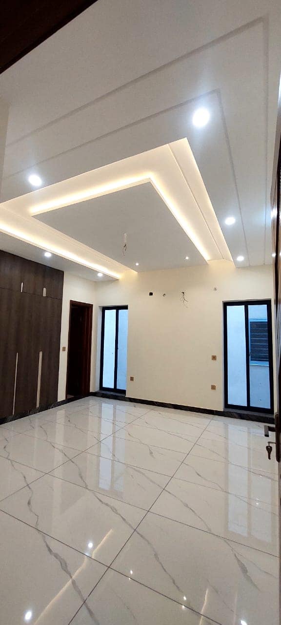 10 Marla House For Sale Wapda Town Phase 2 Multan