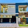 10 Marla House For Sale Wapda Town Phase I, Multan