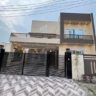 Double Storey House For Sale Near Basti Qazian Khanpur
