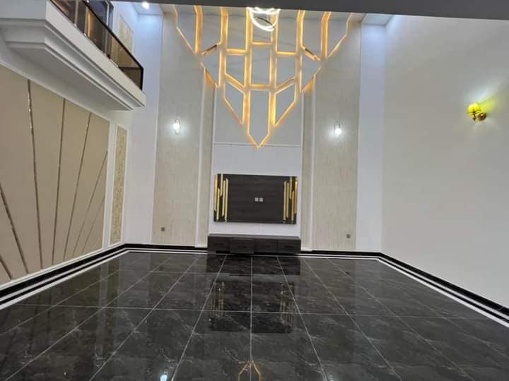 10 Marla House For sale Bach Villas Multan