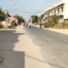 10 Marla Plot For Sale Khalil Colony Ghari Road Khanpur