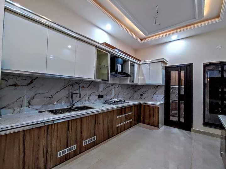 12 Marla House For Sale Royal Orchard Multan