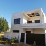 15 Marla House For Sale Akhtar Abad town phase 1 Khanpur