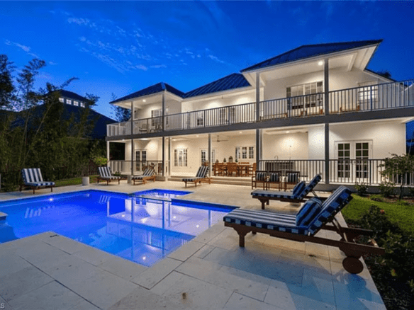 1500 Pelican Ave, Naples, FL 34102