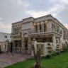 20 Marla House For Sale Wapda Town Multan