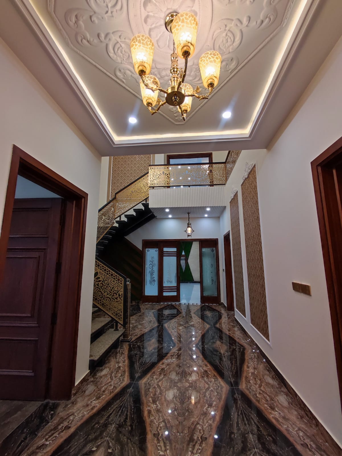 20 Marla House For Sale Wapda Town Multan