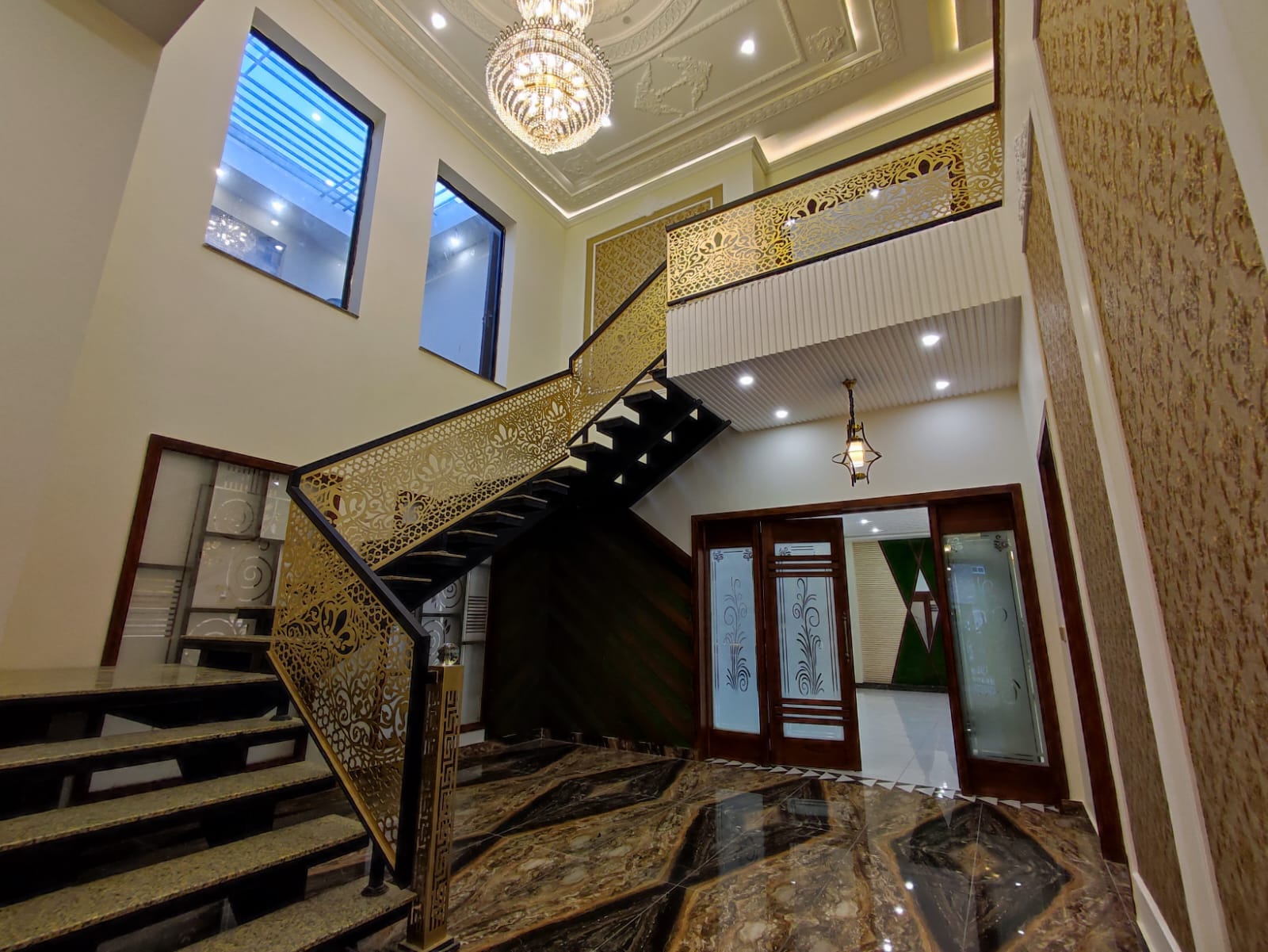 20 Marla House For Sale Wapda Town Multan