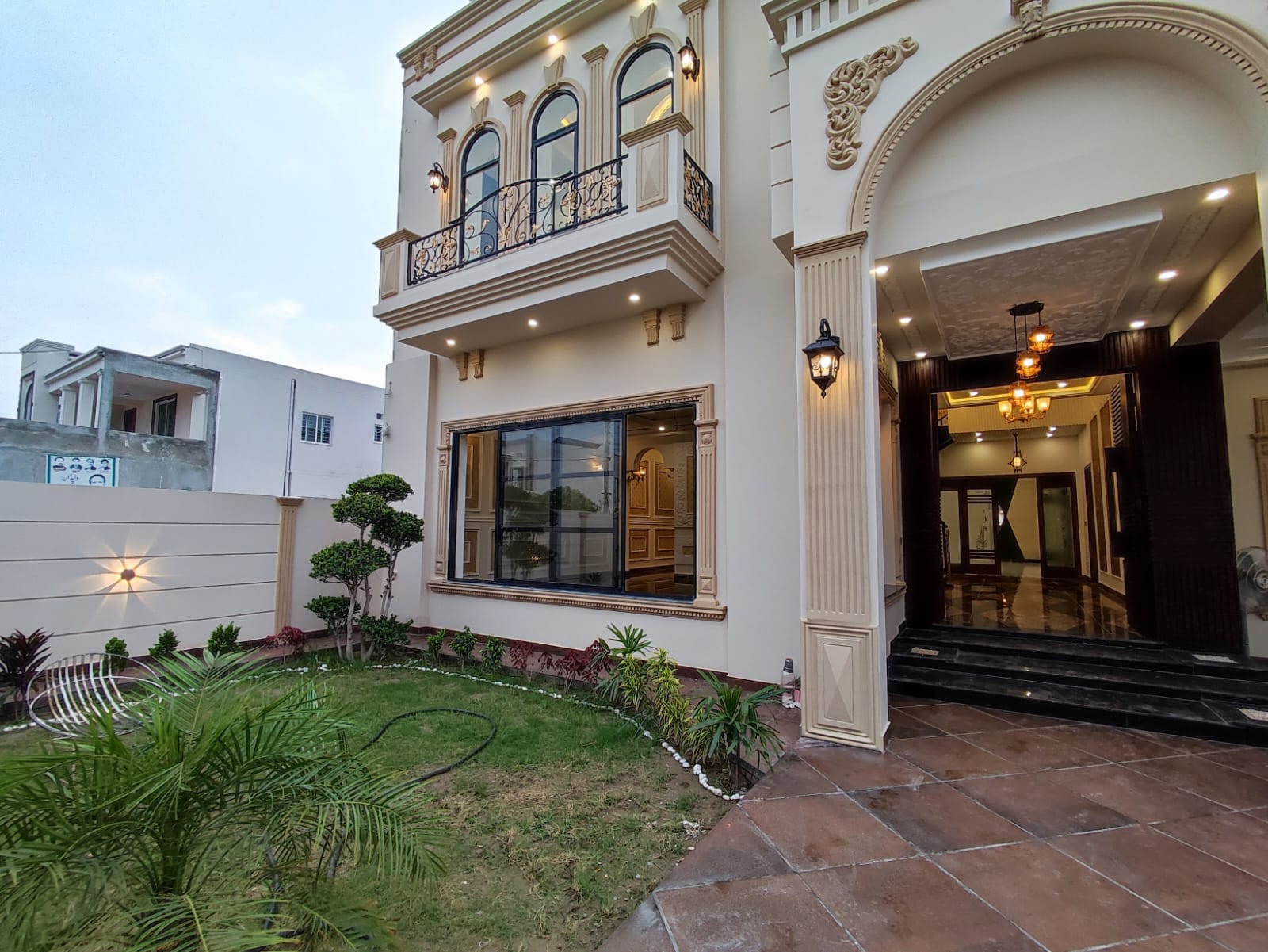 20 Marla House For Sale Wapda Town Multan