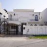 23 Marla Bungalow For Sale Royal Orchard Multan