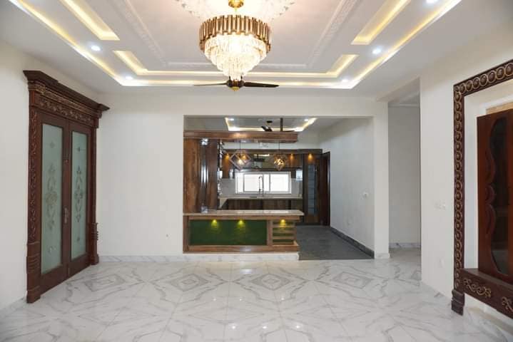 23 Marla Bungalow For Sale Royal Orchard Multan